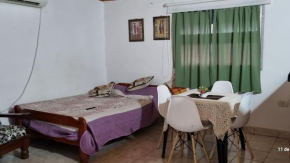 Departamento monoambiente vacacional